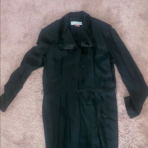 Jump suit barely used